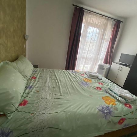 Casa Cristalina&Dumi Guest House Albac Ngoại thất bức ảnh