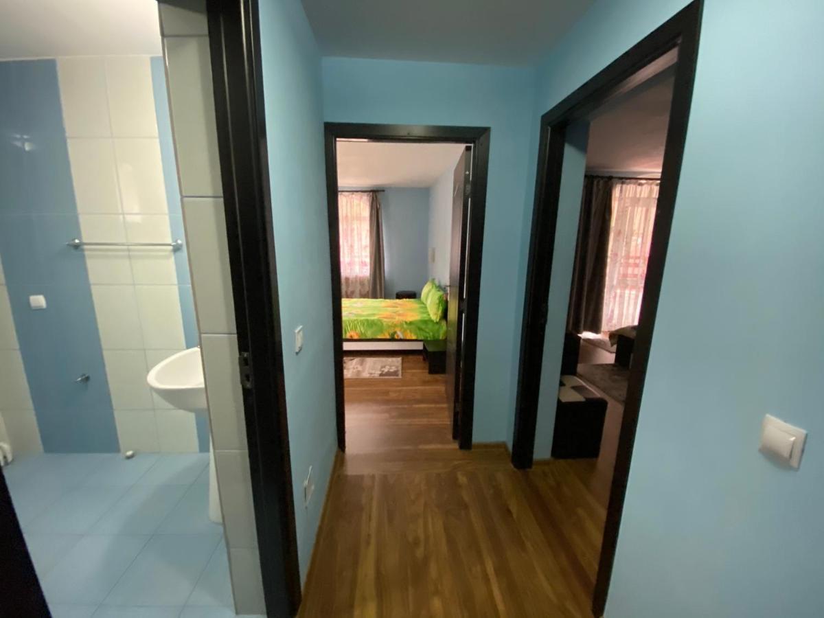 Casa Cristalina&Dumi Guest House Albac Ngoại thất bức ảnh
