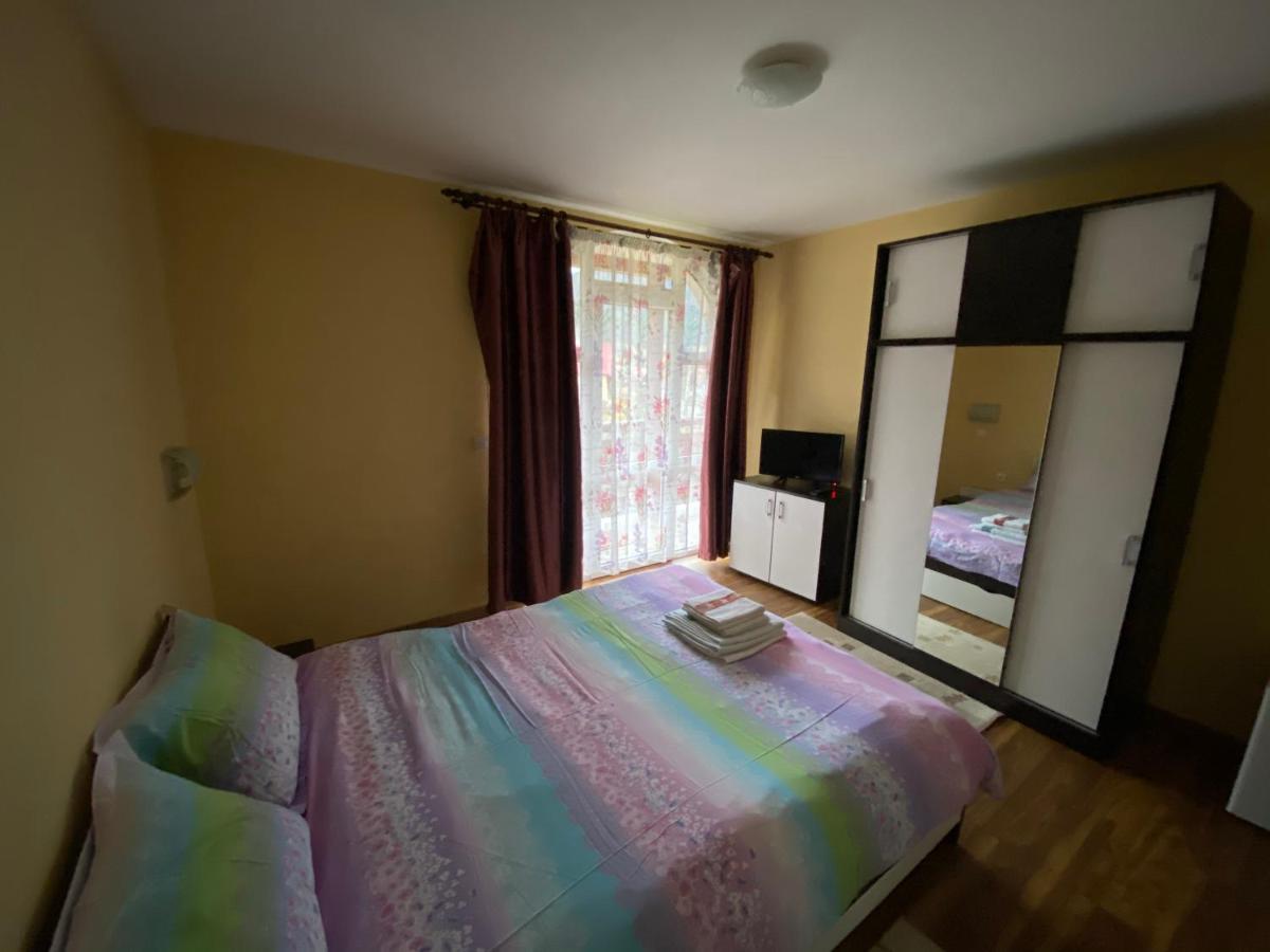 Casa Cristalina&Dumi Guest House Albac Ngoại thất bức ảnh