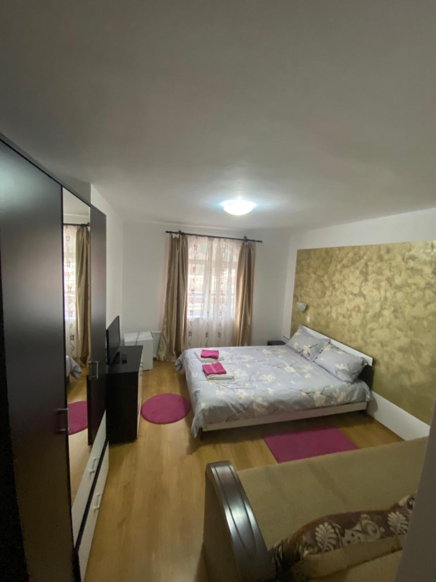Casa Cristalina&Dumi Guest House Albac Ngoại thất bức ảnh
