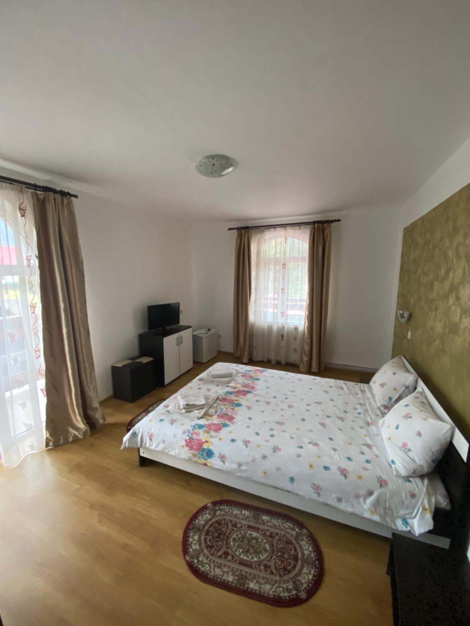 Casa Cristalina&Dumi Guest House Albac Ngoại thất bức ảnh