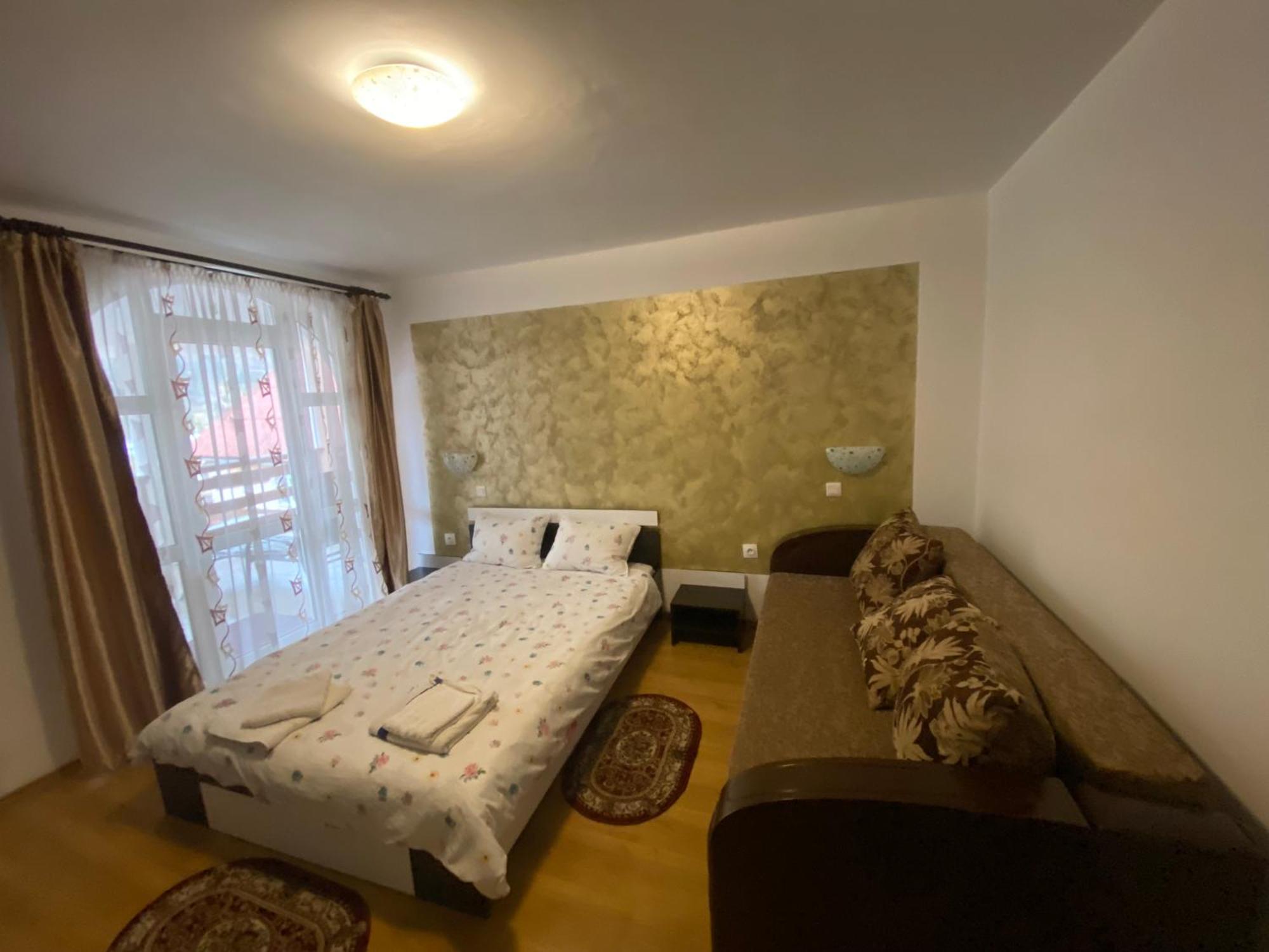 Casa Cristalina&Dumi Guest House Albac Ngoại thất bức ảnh