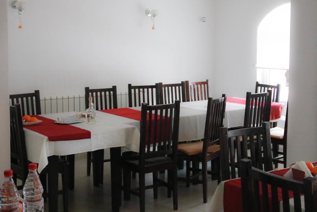 Casa Cristalina&Dumi Guest House Albac Ngoại thất bức ảnh