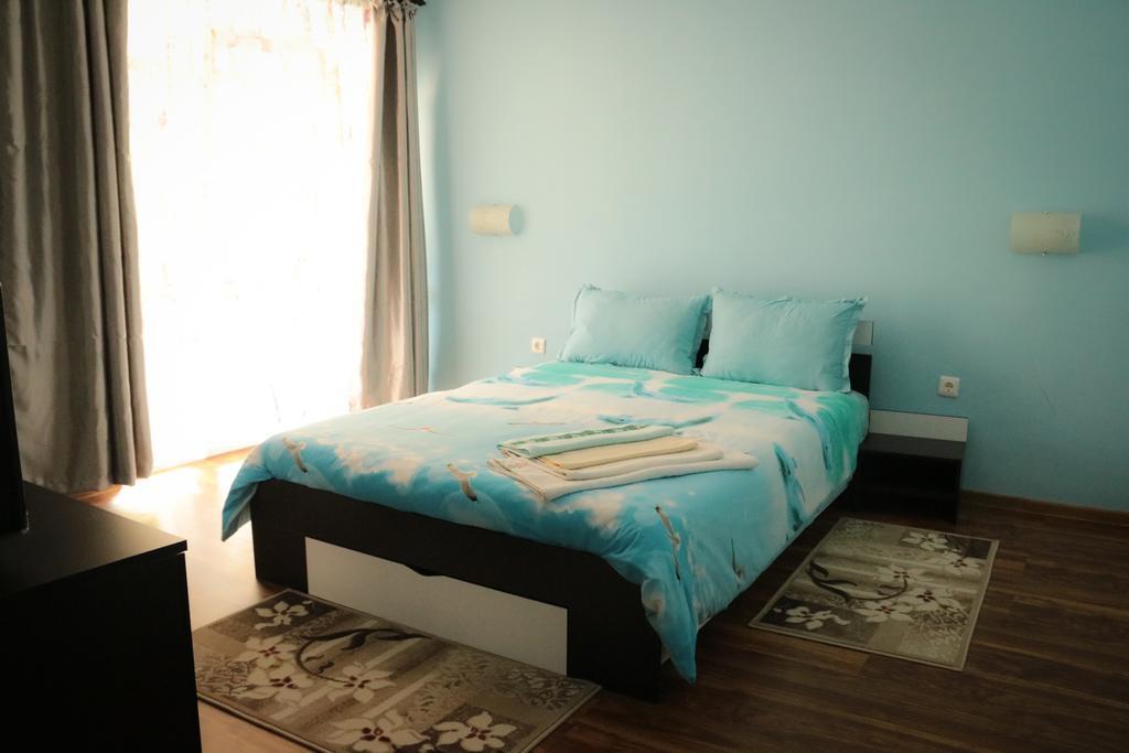 Casa Cristalina&Dumi Guest House Albac Ngoại thất bức ảnh