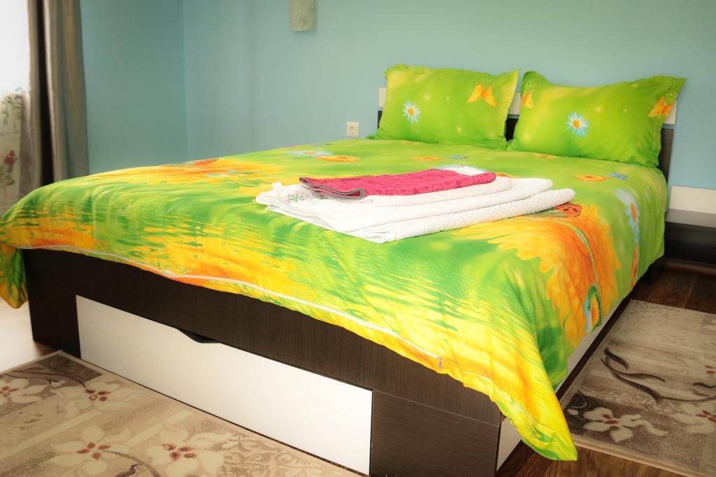 Casa Cristalina&Dumi Guest House Albac Ngoại thất bức ảnh