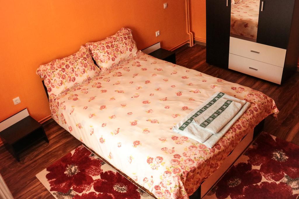Casa Cristalina&Dumi Guest House Albac Ngoại thất bức ảnh