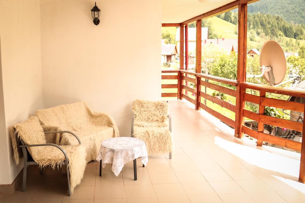 Casa Cristalina&Dumi Guest House Albac Ngoại thất bức ảnh